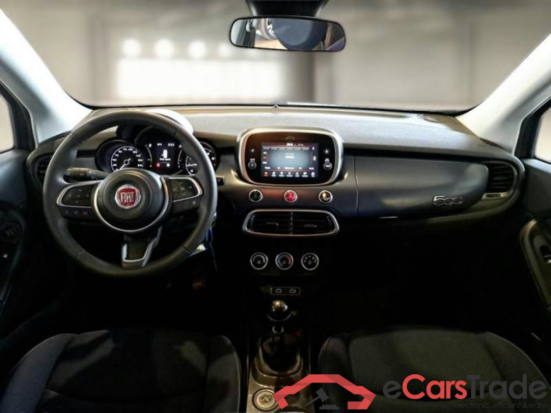 FIAT 500X / 2018 / 5P / CROSSOVER 1.0 T3 120CV MT E6D CLUB #3