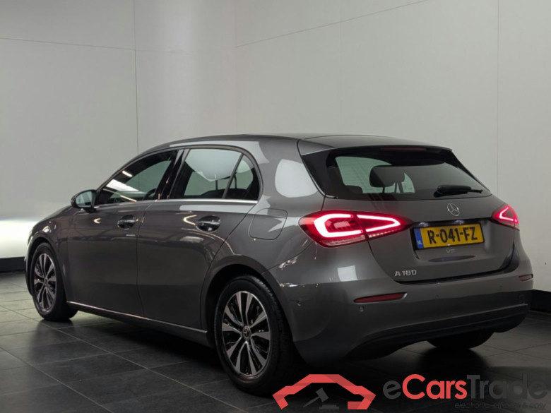 MERCEDES-BENZ A-KLASSE 180 Business Line #4