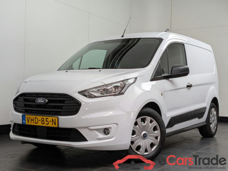 FORD TRANSIT CONNECT 1.5 EcoBlue L1 Trend #1