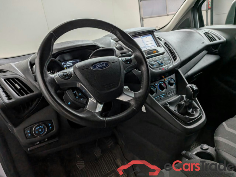 FORD TRANSIT CONNECT 1.5 TDCI L1 Trend #5