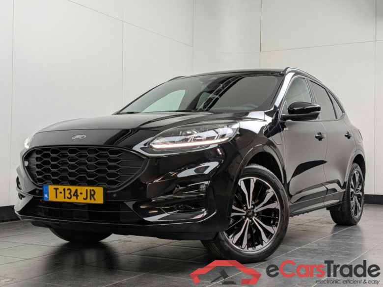 FORD Kuga 2.5 PHEV ST-Line #1