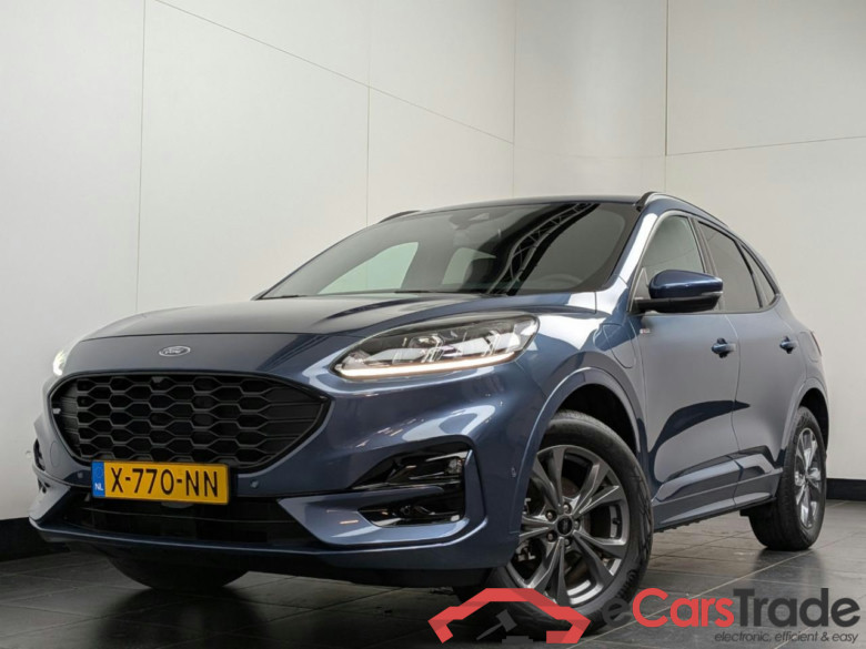 FORD Kuga 2.5 PHEV ST-Line
