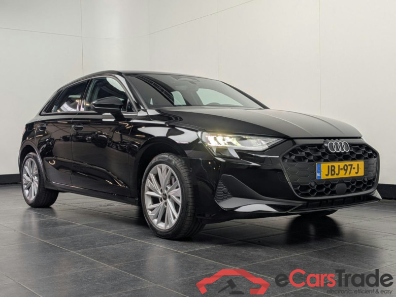 AUDI A3 SPORTBACK 30 TFSI Pro Line #2