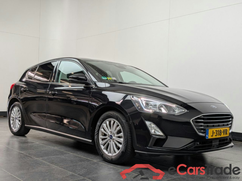 FORD FOCUS 1.0 EBH Tit. XBns #2