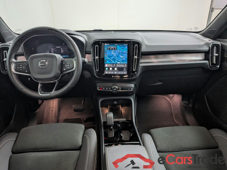 VOLVO C40 Rech T. IntEd 78 kWh #5