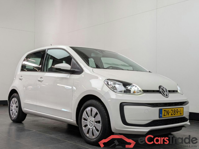 VOLKSWAGEN UP! 1.0 BMT move up! #2