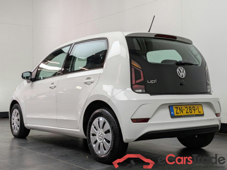 VOLKSWAGEN UP! 1.0 BMT move up! #4