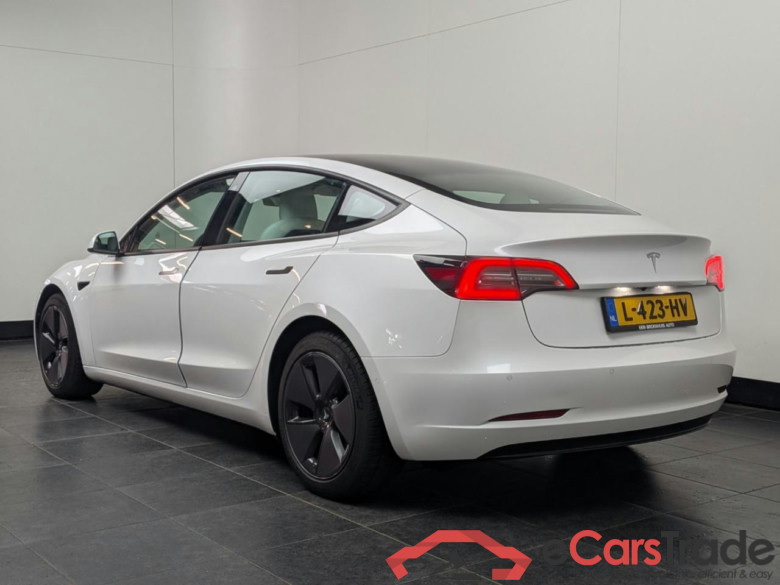 Tesla Model 3 Long Range AWD 75kWh #4