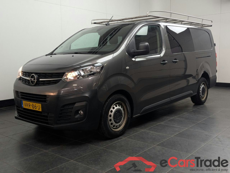 OPEL VIVARO 2.0 CDTI L3H1 DC Ed. #1