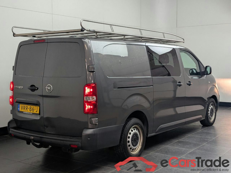 OPEL VIVARO 2.0 CDTI L3H1 DC Ed. #3