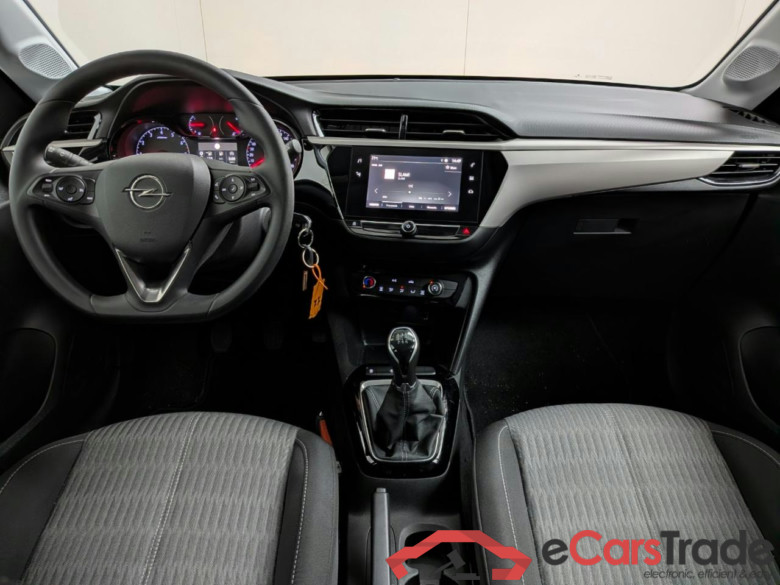 OPEL CORSA 1.2 Edition #5