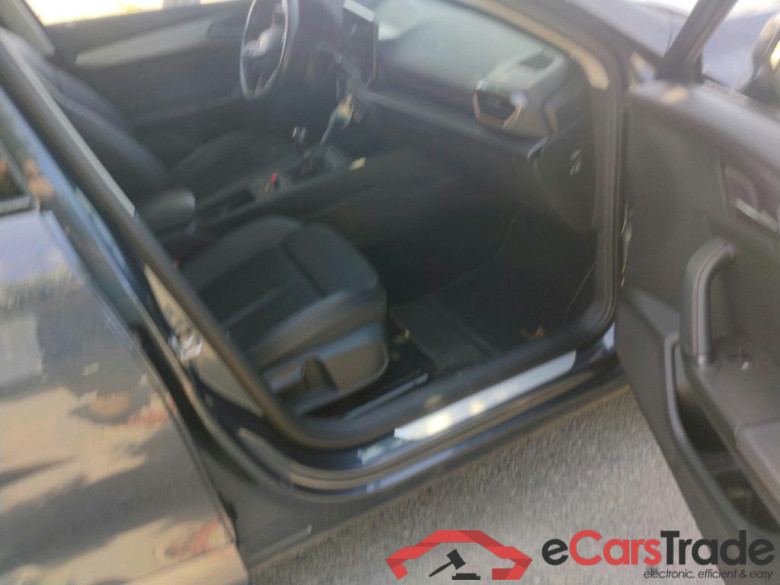 CUPRA Formentor / 2020 / 5P / todoterreno 1.5 TSI 110kW (150 CV) (AC) #6