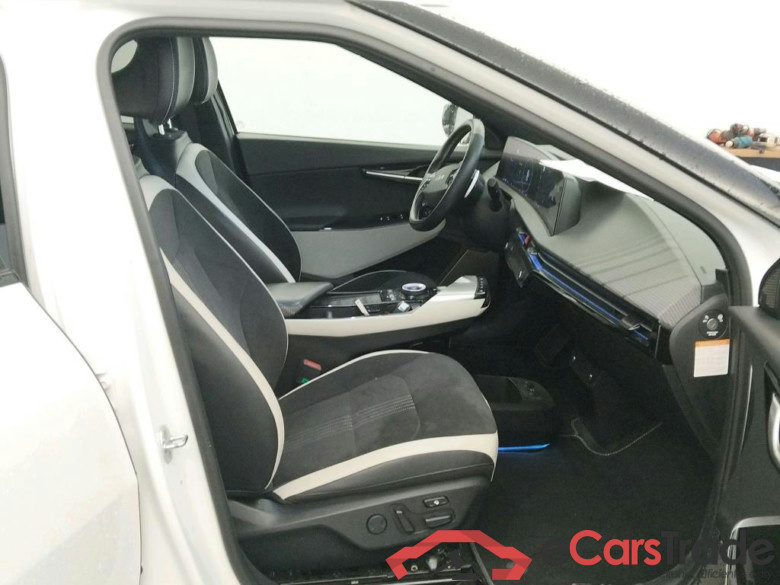 KIA EV6  todoterreno GT-Line 77 kWh 230 CV RWD Long Range #6