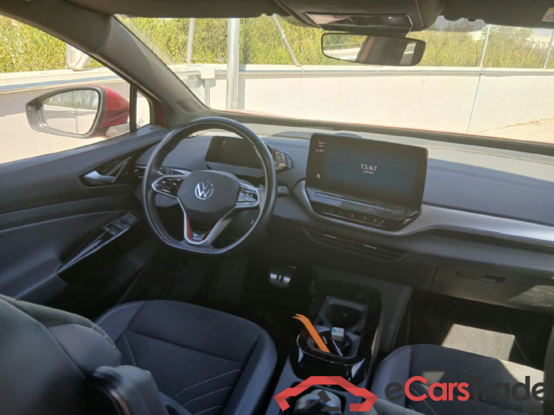 VOLKSWAGEN ID.5 / 2021 / 5P / todoterreno Pro Performance - 150CV (204kW) #3