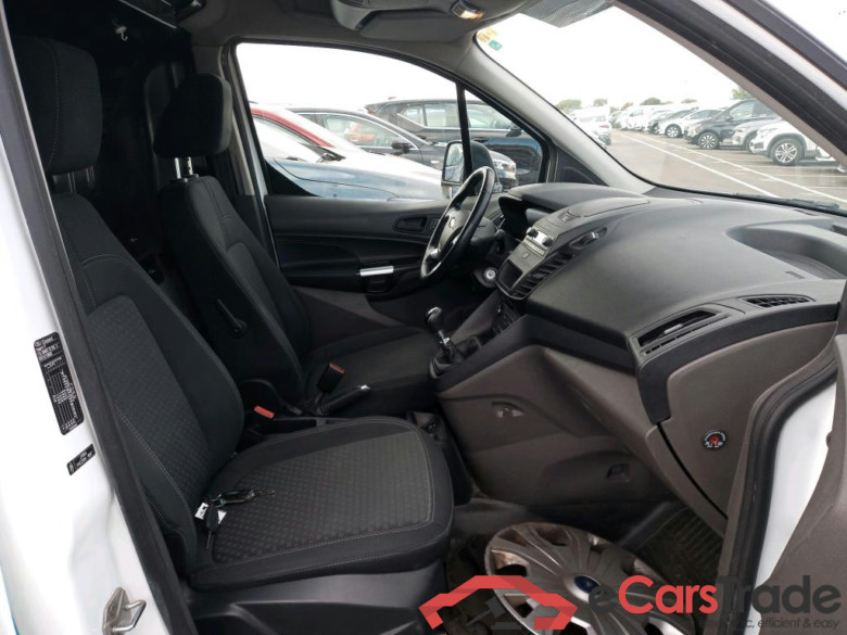 FORD Transit Connect/2013/4P/furgón Van 1.5 TDCi 74kW Trend 240 L2 #6