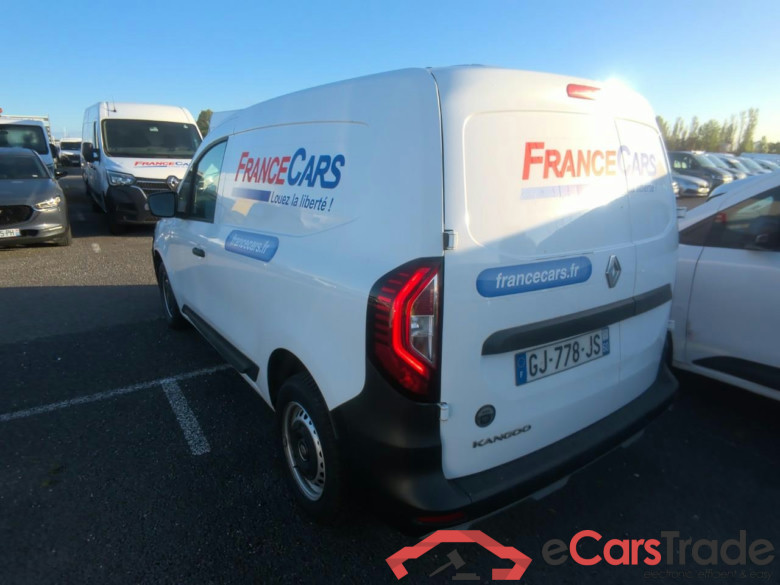 KANGOO GD CFT BLUE DCI 115 #6