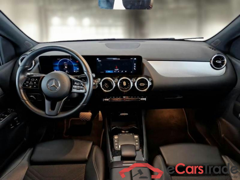 MERCEDES-BENZ CLASSE B / 2018 / 5P / MONOVOLUME B 250 EQ-POWER AUTO. BUSINESS EXTRA #3