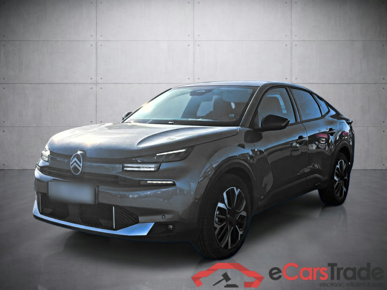 Citroen C4 X 1.2 hybride 145 max e-dcs6