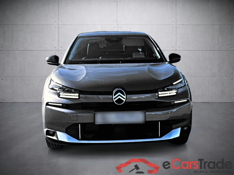 Citroen C4 X 1.2 hybride 145 max e-dcs6 #2