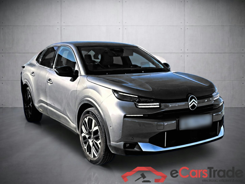 Citroen C4 X 1.2 hybride 145 max e-dcs6 #3