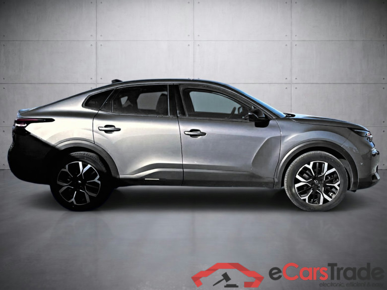 Citroen C4 X 1.2 hybride 145 max e-dcs6 #4