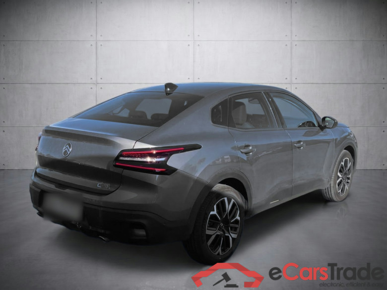 Citroen C4 X 1.2 hybride 145 max e-dcs6 #5