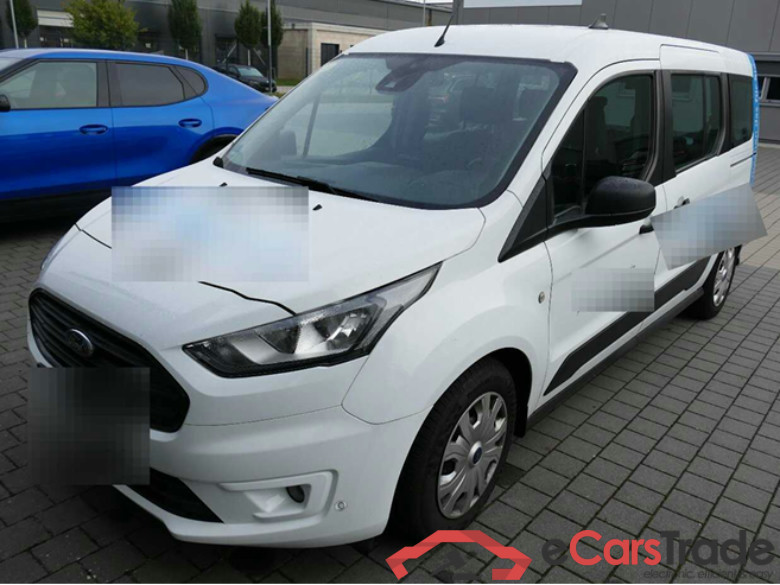 FORD Transit Connect 230 L2 S&S Trend 5d 88kW