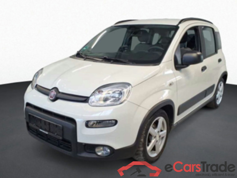 Panda City Life 1.0 51KW MT6 E6d #1