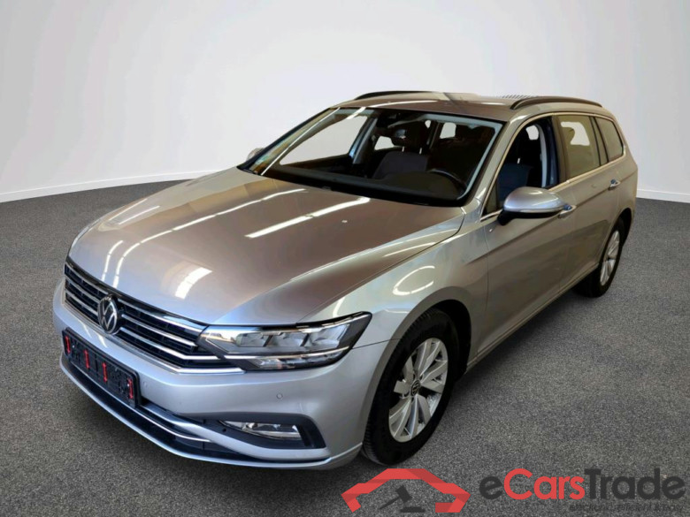 Passat Variant Business 2.0 TDI 110KW AT7 E6d