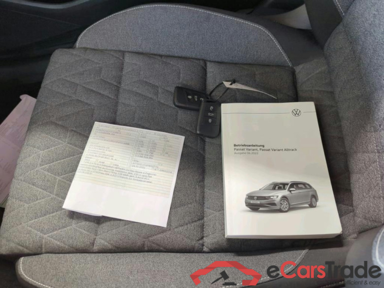 Passat Variant Business 2.0 TDI 110KW AT7 E6d #3
