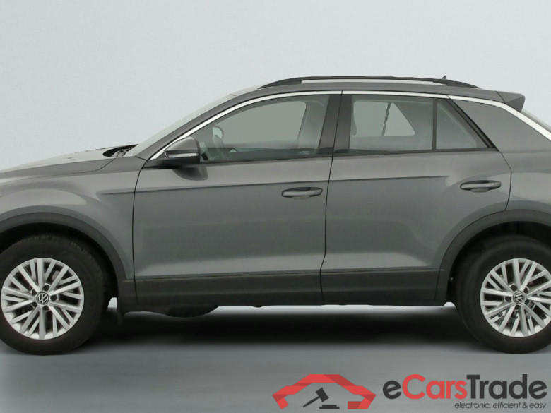 Volkswagen T-Roc Life 1.5 TSI EVO2 150 DSG7 #4
