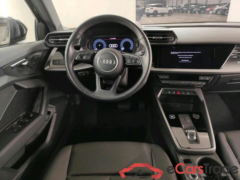 Audi A3 Sportback A3 Sportback 2.0 30 TDi S tronic Advanced 85kW/116pk  5D/P Auto-7 - CO2 indicatief #5