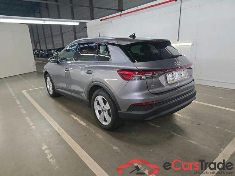 Audi Q4 E-Tron Q4 e-tron 40 e-tron Attraction 150kW/204pk  5D/P Auto-1 #3