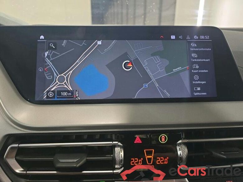 BMW 1 Reeks Hatch 1 Reeks Hatch 118iA (100 kW) 100kW/136pk  5D/P Auto-7 #6