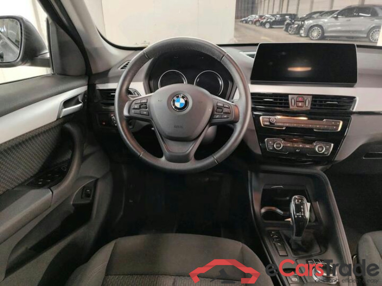 BMW X1 X1 sDrive16dA (85 kW) 85kW/116pk  5D/P Auto-7 #5
