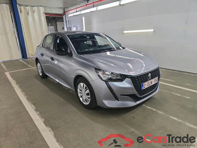 Peugeot 208 208 1.2 PureTech 75 MAN5 S/S Like 55kW/75pk  5D/P Man-5 #2
