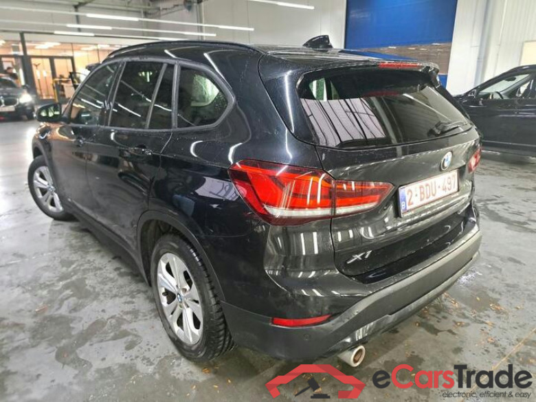 BMW X1 X1 xDrive25e (162 kW) (PHEV) 162kW/220pk  5D/P Auto-6 #3