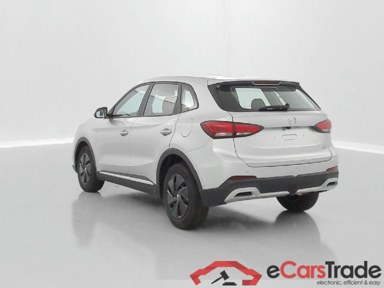 MG ZS Standard 1.5 L Hybrid+ 197ch #5