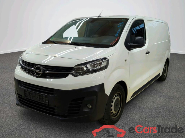 Vivaro Kasten Edition M (L2) 1.5 88KW MT6 E6dT
