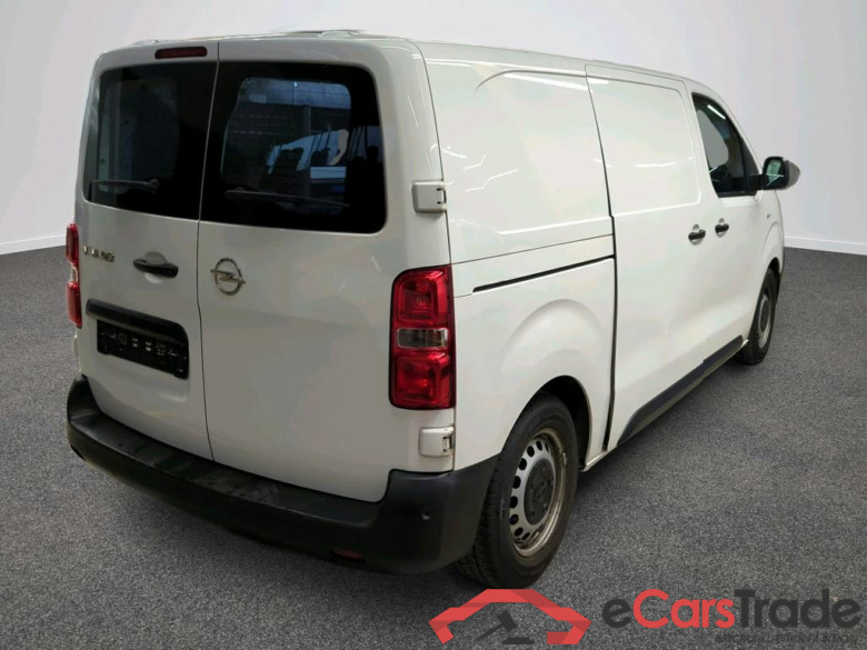 Vivaro Kasten Edition M (L2) 1.5 88KW MT6 E6dT #2