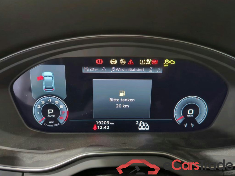Q5 Sportback 45 TFSI quattro advanced 2.0 TFSI 195KW AT7 E6d #5