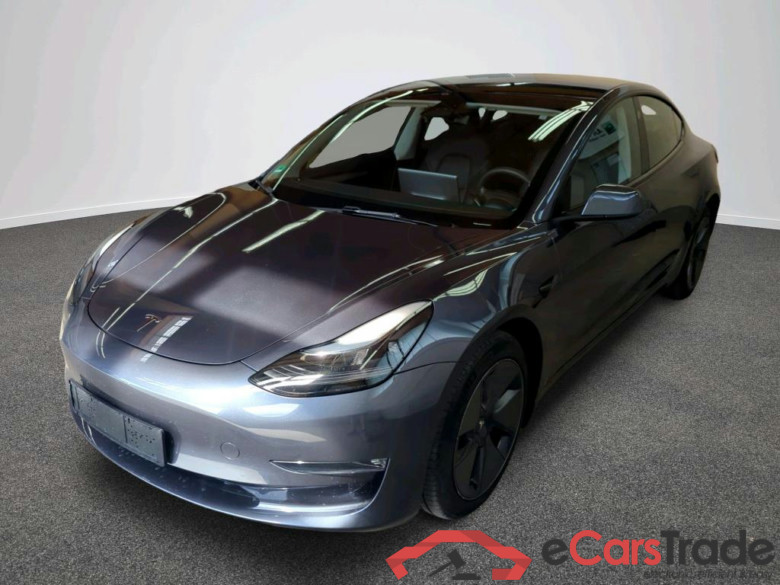 TESLA Model 3 Langstreckenbatt. Allradantrieb Dual Motor 4d 366kW