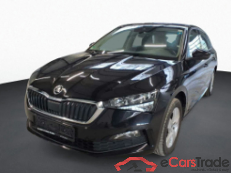 SKODA Scala 1.0 TSI DSG Ambition 5d 81kW #1