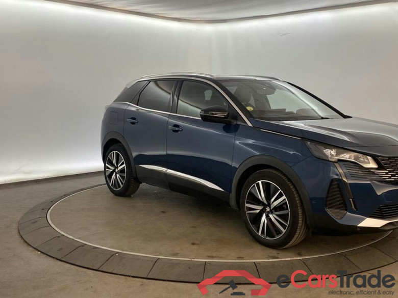 PEUGEOT 3008 / 2020 / 5P / SUV BlueHDi 130 SS EAT8 GT Pack / PRÊT A VENDRE #3