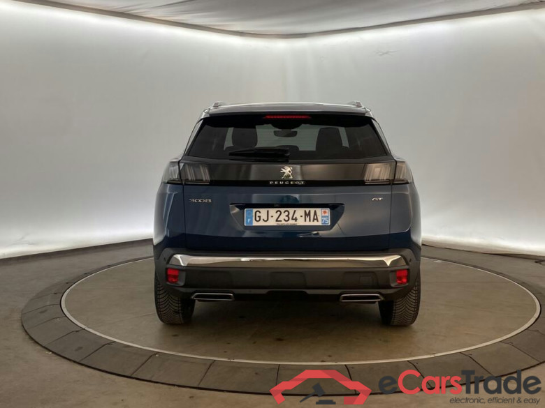 PEUGEOT 3008 / 2020 / 5P / SUV BlueHDi 130 SS EAT8 GT Pack / PRÊT A VENDRE #6