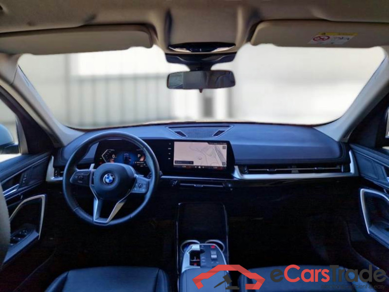 BMW X1 / 2022 / 5P / SUV XDRIVE 23D X-LINE DCT #3