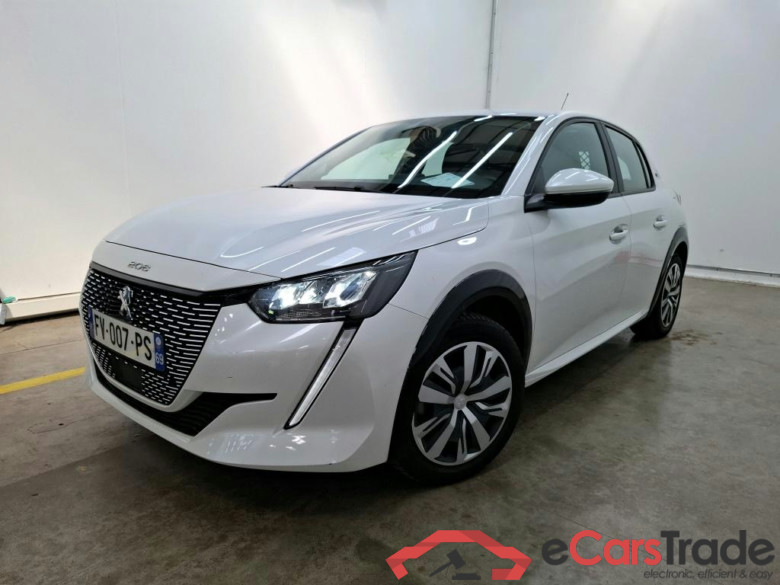 208 (e-) Active Business R 50kWh BVA / TRANSFO VP/VF