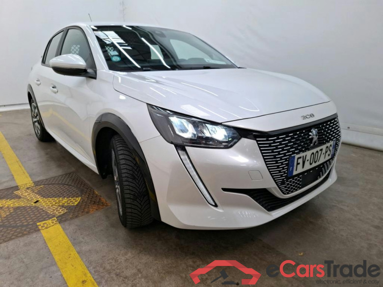 208 (e-) Active Business R 50kWh BVA / TRANSFO VP/VF #5