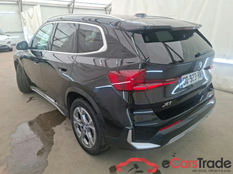 BMW X1 / 2022 / 5P / SUV xDrive25e xLine DKG7 #3