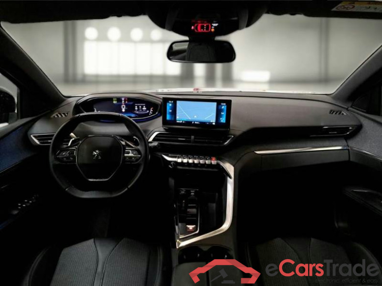 PEUGEOT 3008 / 2020 / 5P / SUV BLUEHDI 130 EAT8 SeS ALLURE PACK #3